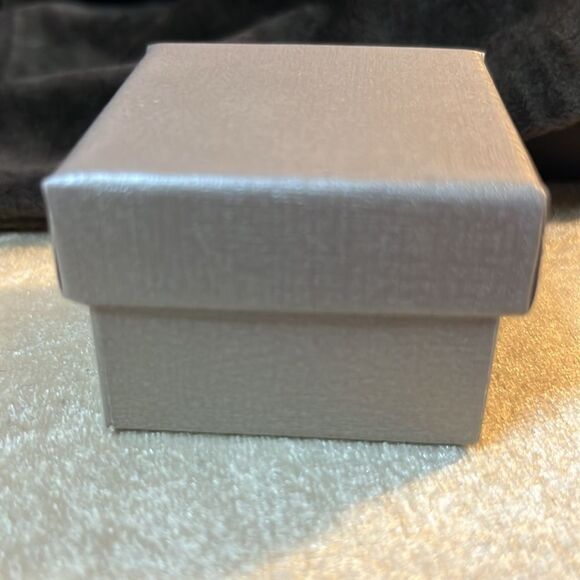 Karis Malagasy Labradorite, Multi Gemstone Celestial Garden Ring in Platinum Bon - Picture 15 of 16